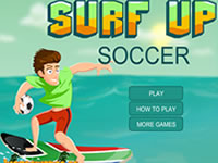 Futbol Surf